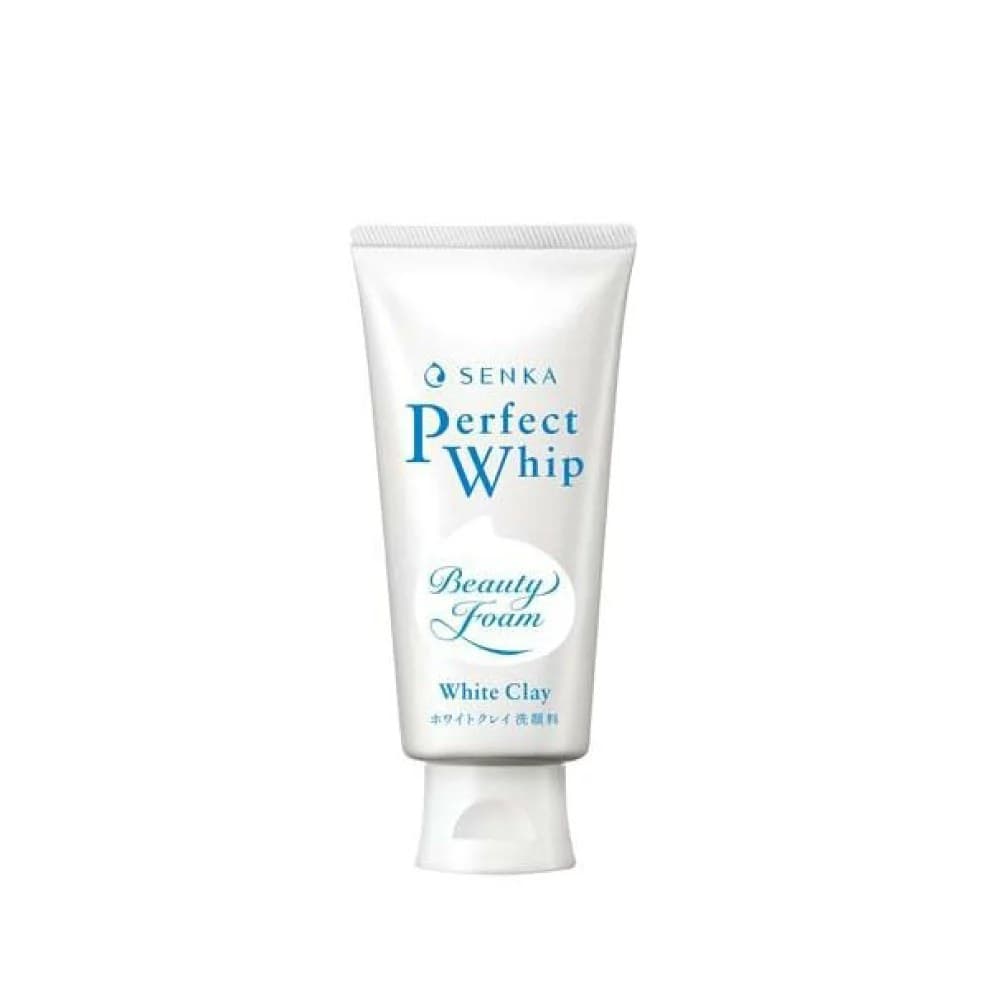 Perfect White Clay Sữa Rửa Mặt – Trắng