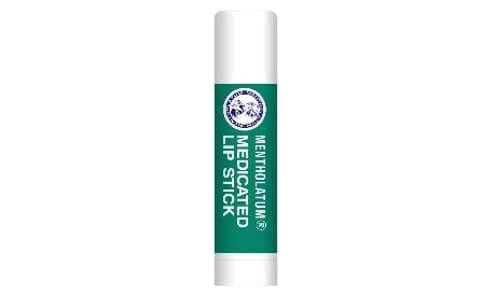 Son Dưỡng Trị Thâm Môi Mentholatum 5g