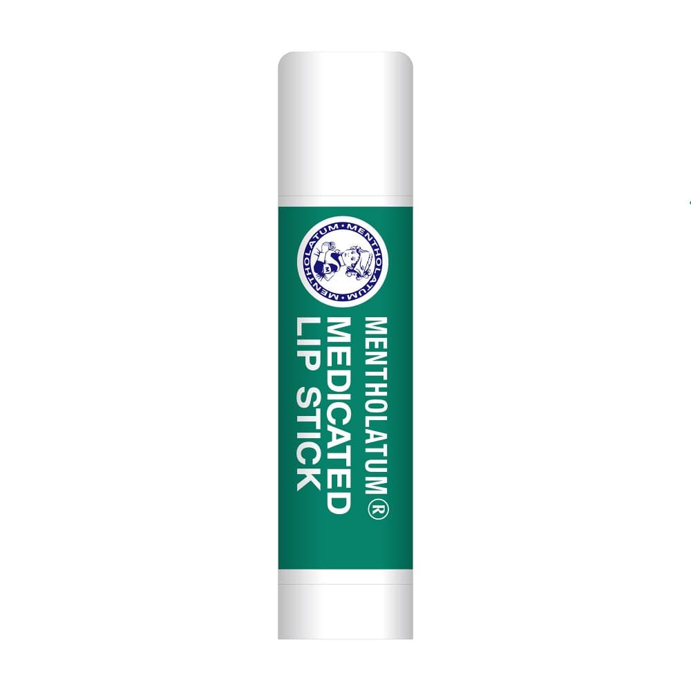 Son Dưỡng Trị Thâm Môi Mentholatum 5g