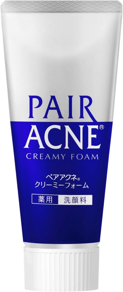 Kem chấm Ngừa Trị Mụn Pair Acne Lotion  160g