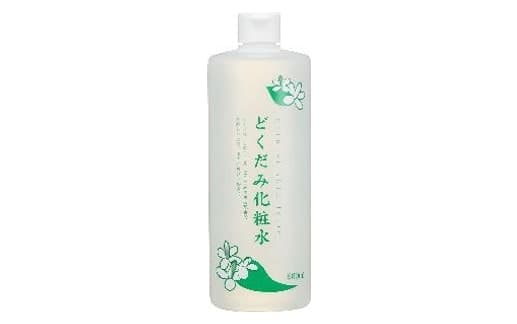 Nước Hoa Hồng Diếp Cá 500ml