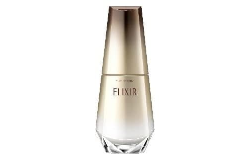 Tinh chất nâng cơ chống nhăn Shiseido Elixir Enriched Serum