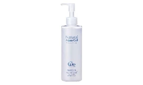 Gel tẩy tế bào chết Cure Natural Aqua Gel 250g