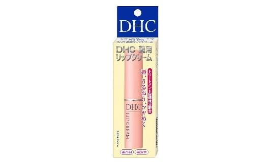 Son dưỡng môi DHC Lip Cream 1.5g