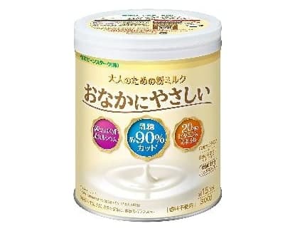Sữa Bột Dinh Dưỡng Người Lớn Bean Stalk Ít Lactose