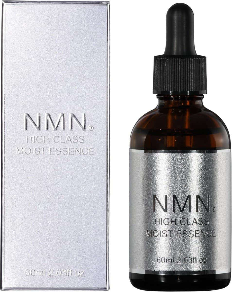 Serum NMN Bạc 60ml