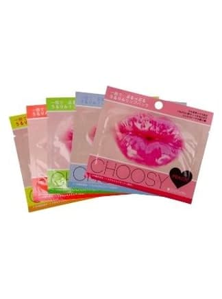 Mặt Nạ Dưỡng Trị Thâm Môi Choosy