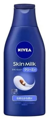 Sữa dưỡng thể NIVEA Skin Milk Creamy 200g