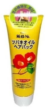 ツバキオイル ヘアパック 280g