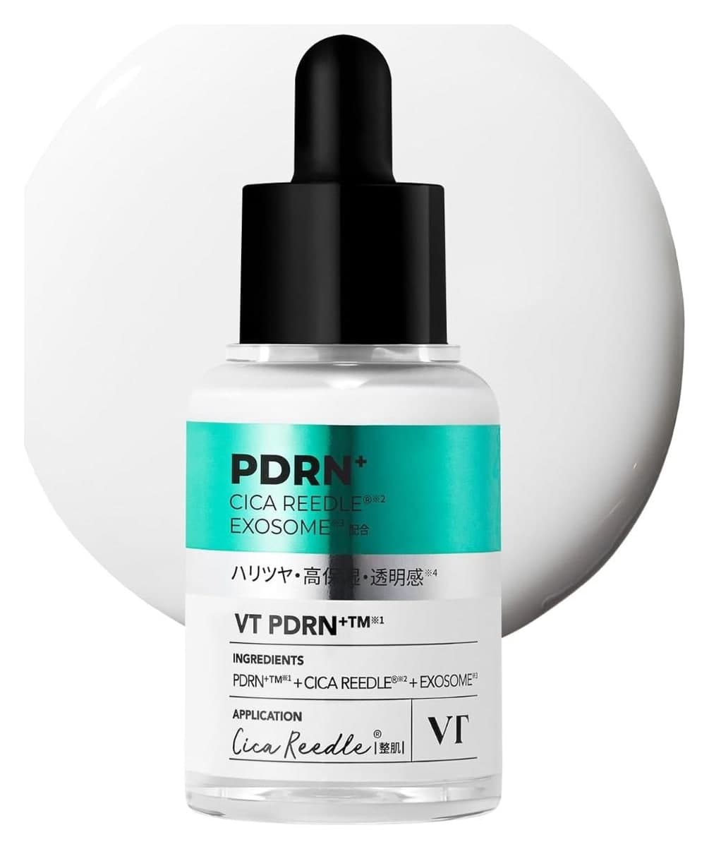 Mặt nạ VT Reedle S PDRN+ 1 miếng 25g