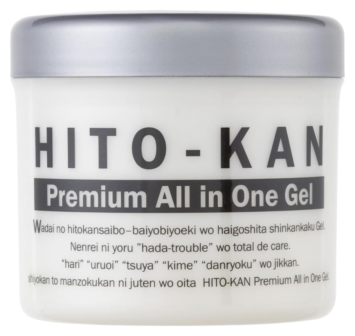 Gel dưỡng da HITO-KAN Premium All-in-One 270g