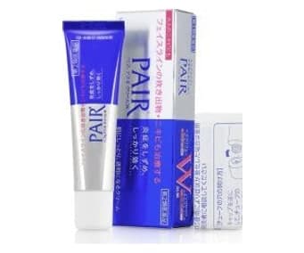 Lion Pair Acne Cream W Kem Trị Mụn 14g