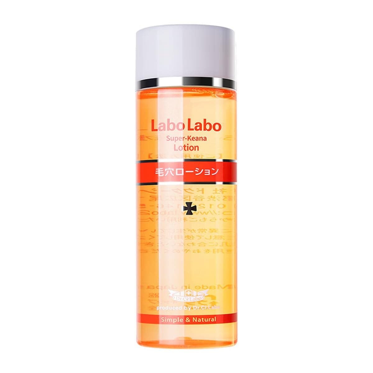Lotion se khít lỗ chân lông Labo Labo