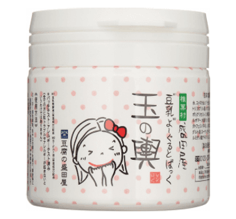 Mask Moritaya Tofu Mặt Nạ Đậu Phụ 150g