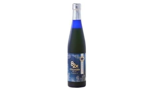 Thực Phẩm Bảo Vệ Sức Khỏe COLLAGEN 82X 120000 CLASSIC