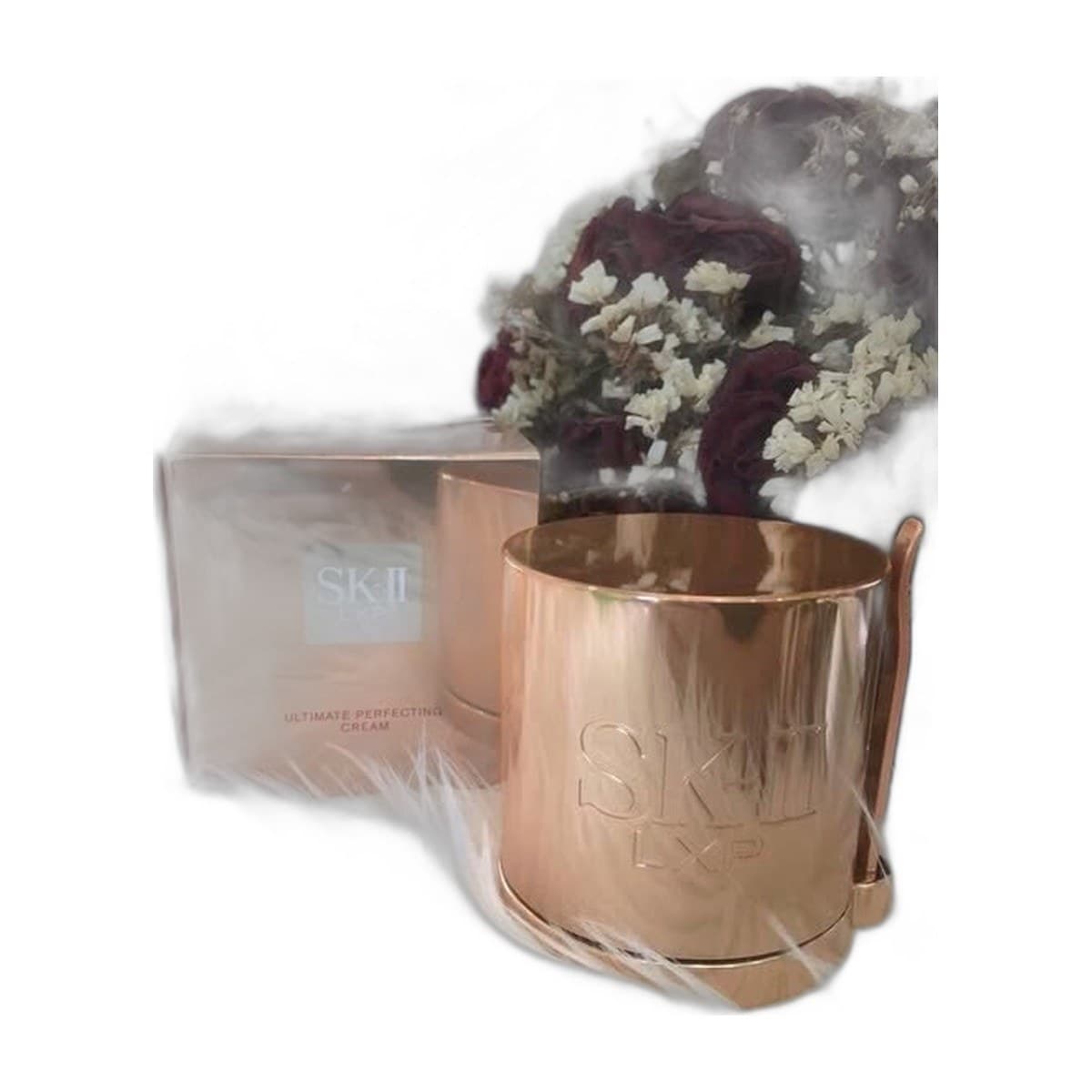Kem dưỡng da SK-II LXP Ultimate Perfecting Cream