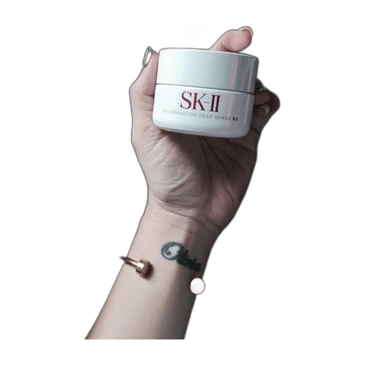 Kem dưỡng SK-II Cellumination Deep Surge EX 50g
