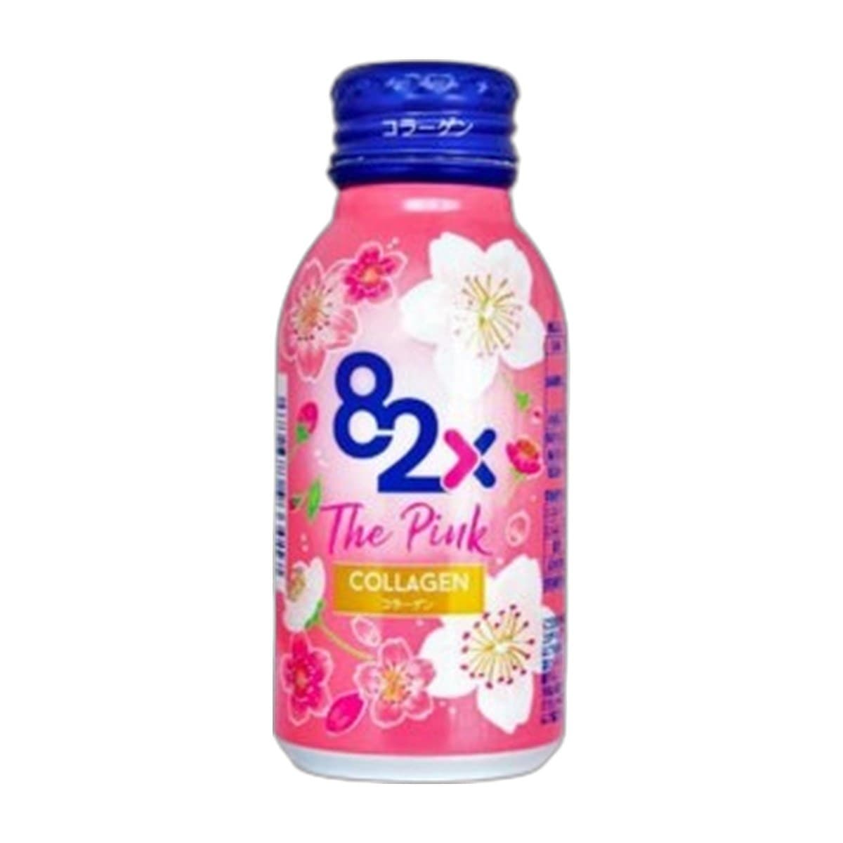 THực Phẩm Bảo Vệ Sức Khỏe 82X THE PINK COLLAGEN