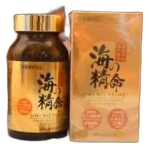Viên uống hỗ trợ phòng ngừa ung thư Nhật Bản