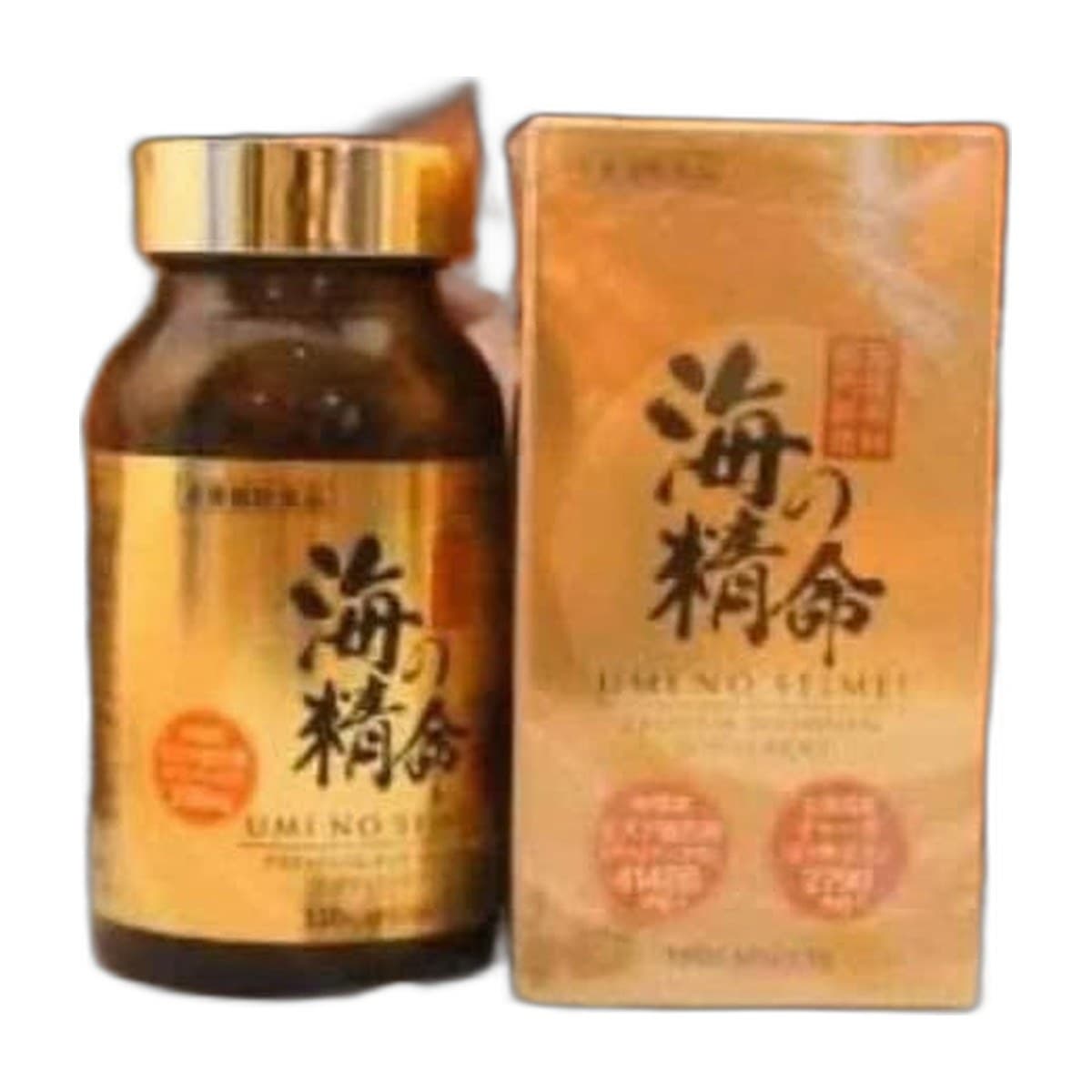 Viên uống hỗ trợ phòng ngừa ung thư Nhật Bản