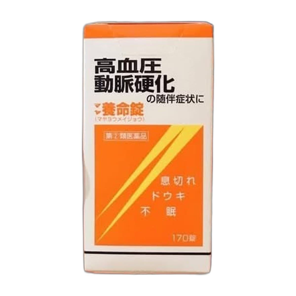 Viên uống hỗ trợ ổn định huyết áp Nhật Bản