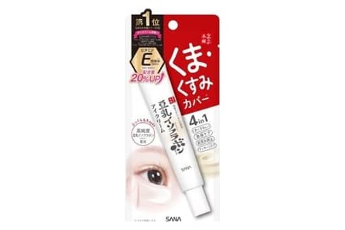 Kem dưỡng mắt Sana Nameraka Honpo 20g