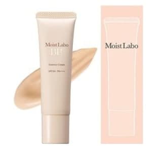 Kem Nền Meishoku Moist Labo BB Essence Cream SPF50+