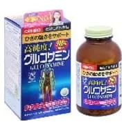 Viên Xương Khớp Glucosamine Orihiro 900 viên