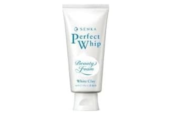Perfect White Clay Sữa Rửa Mặt – Trắng