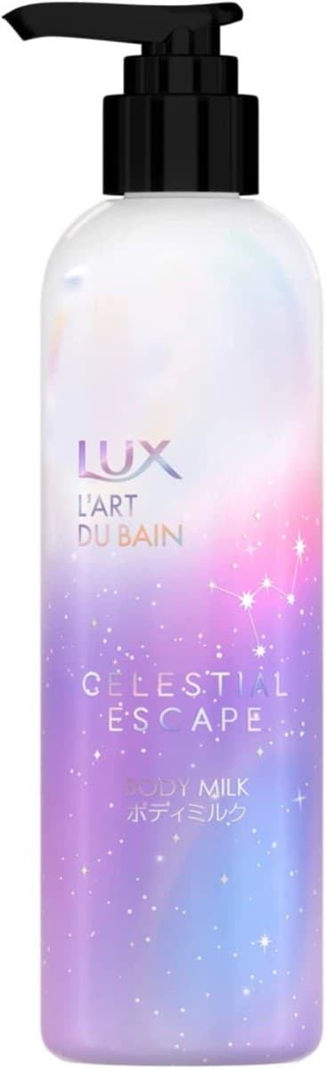 Sữa Tắm Lux Celestial Escape 300g