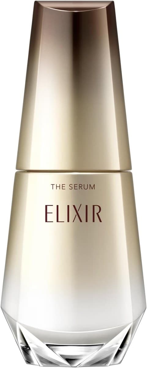 Tinh chất nâng cơ chống nhăn Shiseido Elixir Enriched Serum